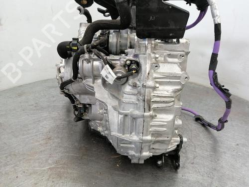 Gearbox CITROËN C4 III (BA_, BB_, BC_) | BP32169372M3 - Image 6