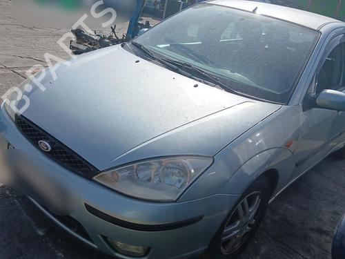 Engine FORD FOCUS I Saloon (DFW) 1.8 Turbo DI / TDDi | BP37197961M1 - Image 9