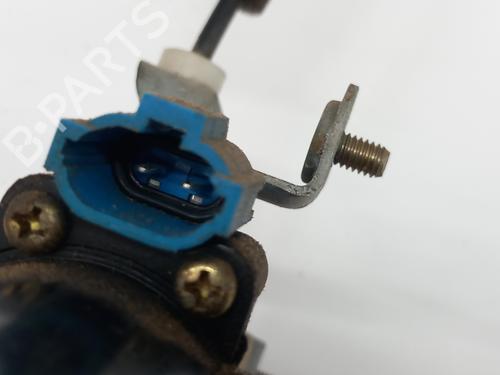 Front right window mechanism CHEVROLET LACETTI (J200) 1.6 | BP29255826C23 