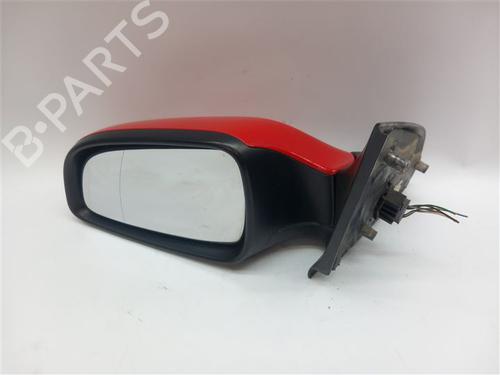 Used Left mirror Left mirror 39496219 39496219