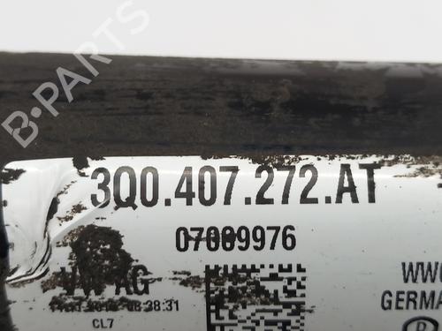 Right front driveshaft VW PASSAT ALLTRACK B8 Variant (3G5, CB5) 2.0 TDI 4motion | BP28731068M39