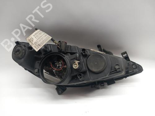 Left headlight PEUGEOT 307 Break (3E) | BP37584404C28 - Image 2