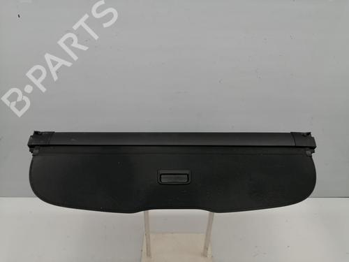 Used Rear parcel shelf AUDI Q3 (F3B) 35 TDI quattro (150 hp) 32857847
