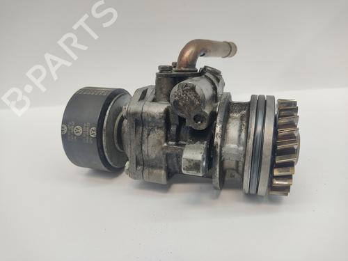 Styring servopumpe VW TOUAREG (7LA, 7L6, 7L7) 2.5 R5 TDI (174 hp) 29393656