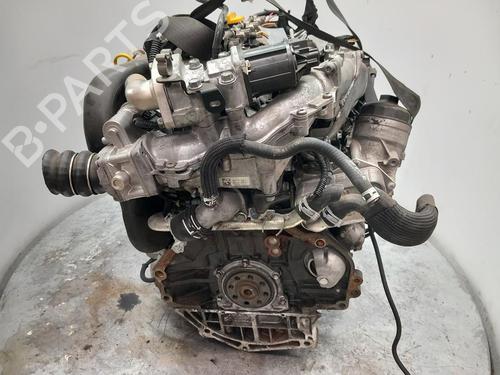 Engine OPEL ASTRA H (A04)  | BP30513162M1 