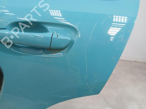 Left rear door CITROËN C4 CACTUS 1.6 BlueHDi 100 | BP25469871C4