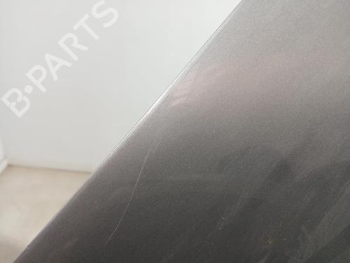 Hood NISSAN QASHQAI / QASHQAI +2 I (J10, NJ10, JJ10E) 2.0 dCi | BP24469332C1 