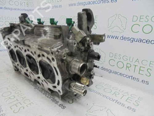 Cylinder head TOYOTA YARIS (_P1_) 1.5 (NCP13_, NCP13R) | BP10975159M5 