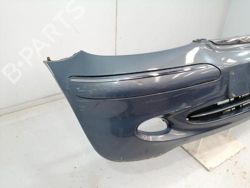 Front bumper MERCEDES-BENZ A-CLASS (W168) A 140 (168.031, 168.131) | BP29306092C7 