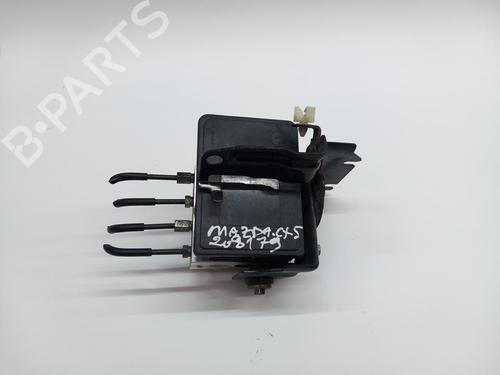 Used Control unit Control unit MAZDA CX-5 (KE, GH) [2011-2017] 33615733 33615733