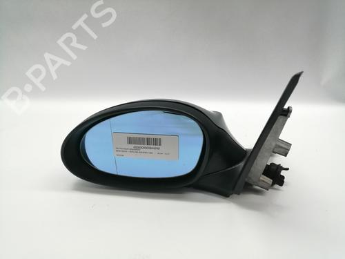 Used Left mirror BMW 1 (E87) 120 d (163 hp) 16861752