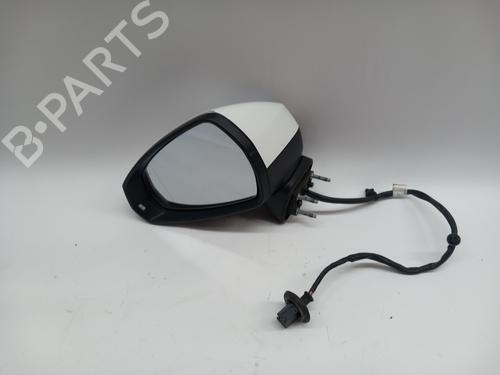Used Left mirror AUDI A3 Sportback (8VA, 8VF) 30 TDI (115 hp) 22746607