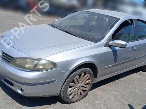 Headlight switch RENAULT LAGUNA II (BG0/1_) | BP37247243I24 - Image 12