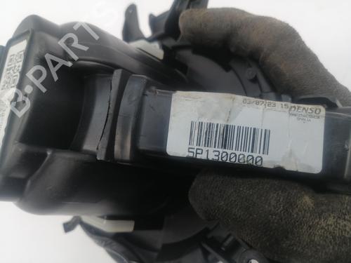 Heater blower motor PEUGEOT 3008 II SUV (MC_, MR_, MJ_, M4_)  | BP29720225M62 