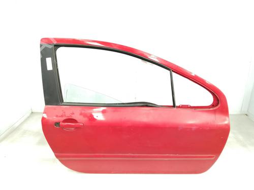 Used Right front door PEUGEOT 307 Break (3E) 1.6 HDi 110 (109 hp) 23892437