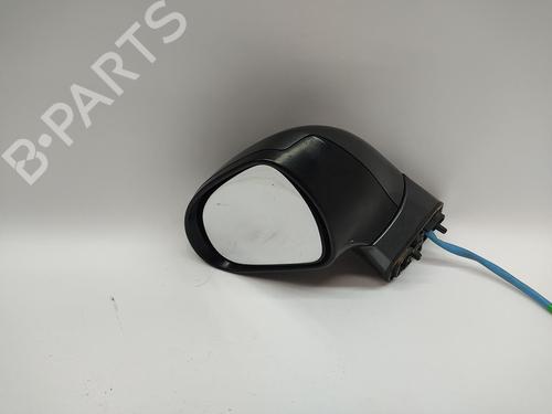 Used Left mirror Left mirror 33658501 33658501