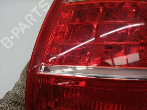 Right taillight KIA SPORTAGE III (SL)  | BP26960972C35