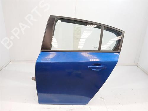 left-rear-door-chevrolet-cruze-hatchback-j305-2010-30644688 main image