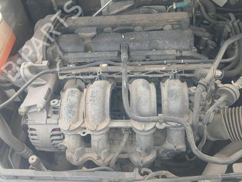 Right front fenders FORD FIESTA VI (CB1, CCN) 1.4 | BP32311896C42