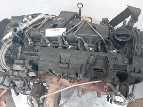 Motor Motor VOLVO S60 I (384) [2000-2010] 34188680 34188680