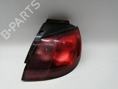Used Right taillight Right taillight MITSUBISHI COLT VI (Z3_A, Z2_A) 1.1 (Z31A, Z32A) (75 hp) 33440500 33440500