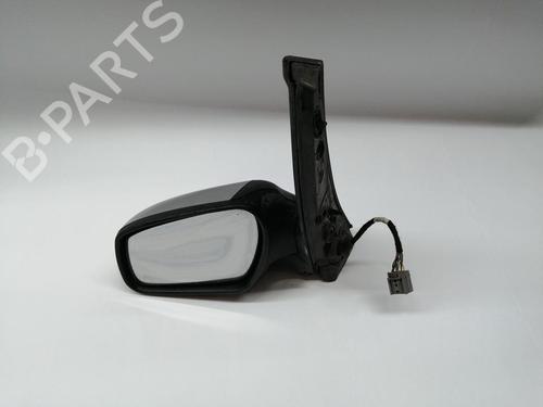 Used Left mirror Left mirror FORD FOCUS C-MAX (DM2) [2003-2007] 33658358 33658358