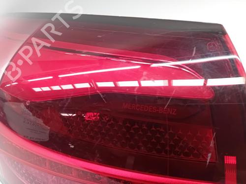 Left taillight MERCEDES-BENZ GLC Coupe (C254) 220d 4-matic (254.305) | BP37476916C34 - Image 5