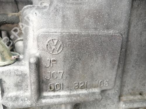 Gearbox VW LUPO I (6X1, 6E1) 1.4 16V | BP20155822M3 