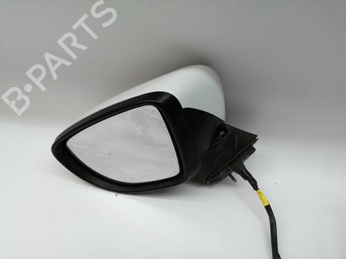 Used Left mirror Left mirror NISSAN MICRA V (K14) [2016-2026] 33658209 33658209