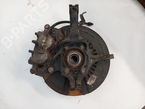 Used Right front steering knuckle KIA SORENTO III (UM) [2015-2023]  29252374