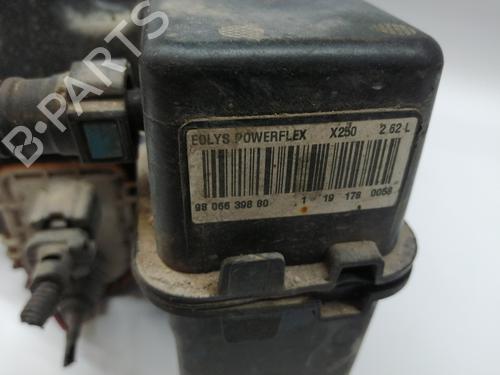 AdBlue tank PEUGEOT BOXER Van 2.0 BlueHDi 130 | BP29531890M85 