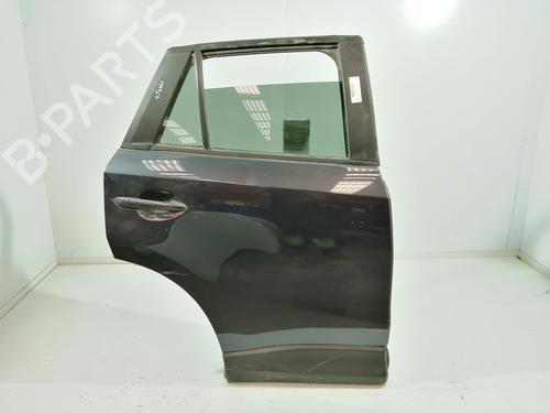 Used Right rear door MAZDA CX-5 (KF) [2016-2025]  28019353