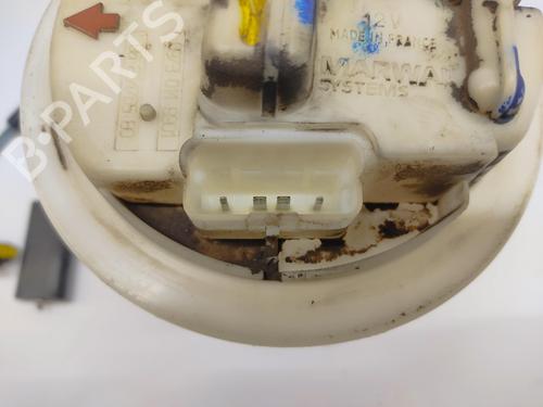 Fuel pump CITROËN XSARA PICASSO (N68) 2.0 HDi | BP28130578M76 