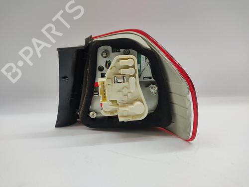 Left taillight BMW 3 (E90) 318 i | BP32083331C34