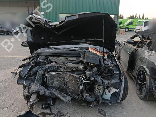 Starter OPEL INSIGNIA A (G09) | BP38414618M8 - Image 5