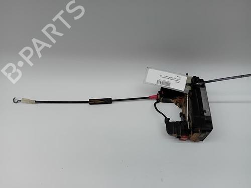 Used Rear right lock Rear right lock 37234118 37234118