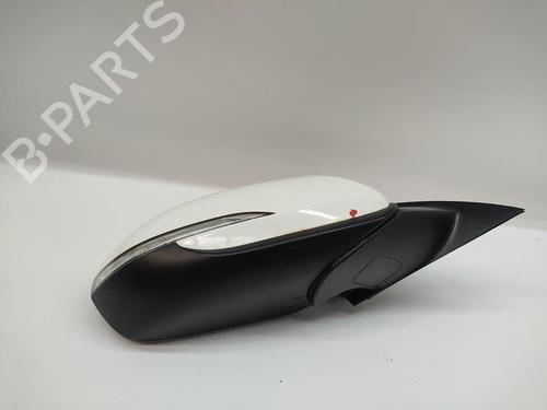Right mirror HYUNDAI i30 Estate (GD) 1.6 CRDi | BP29335251C27 