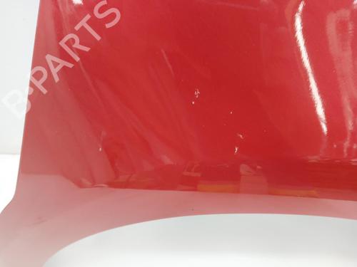 Right front fenders CITROËN C4 I (LC_)  | BP29234675C42 