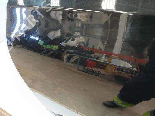 Left rear door NISSAN QASHQAI I (J10, NJ10)  | BP29982315C4