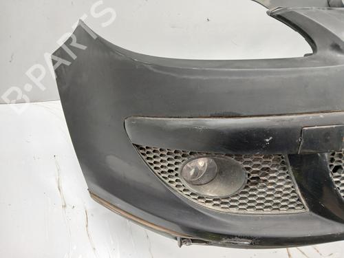 Front bumper SEAT ALTEA (5P1)  | BP28107852C7 