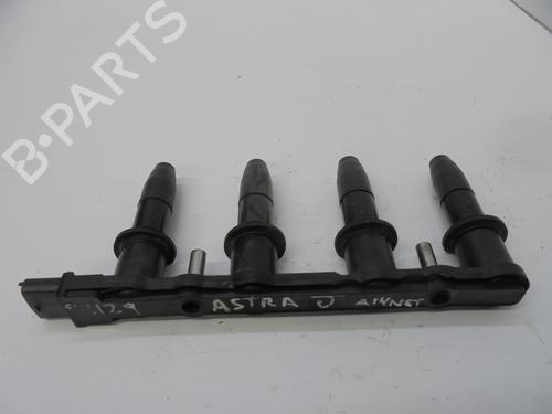 Ignition coil OPEL ASTRA J (P10)  | BP9138036M94 