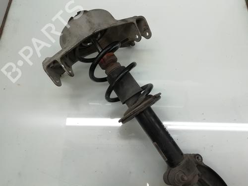 Used Left front shock absorber AUDI A4 B8 (8K2) 2.0 TDI (136 hp) 11117906