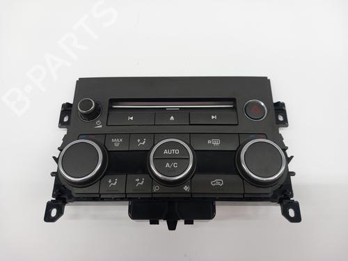 Used Climate control LAND ROVER RANGE ROVER EVOQUE (L538) [2011-2019]  21120986