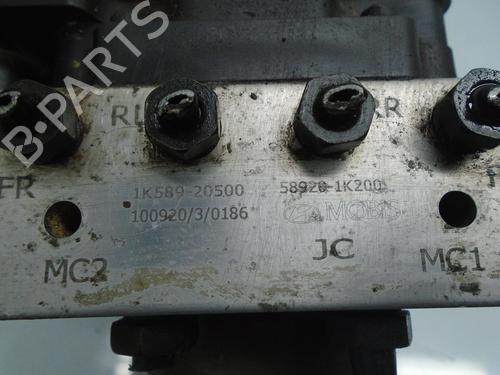 Control unit HYUNDAI ix20 (JC) 1.4 | BP7525403M11 