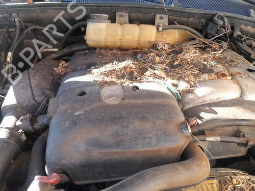Other MERCEDES-BENZ M-CLASS (W163) ML 270 CDI (163.113) | BP14028248O1 