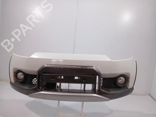 Used Front bumper SUZUKI IGNIS III (MF, FF) [2016-2026]  33013030