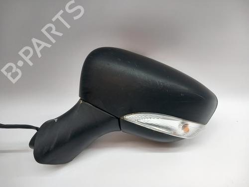 Left mirror RENAULT CLIO IV (BH_)  | BP22785252C26 