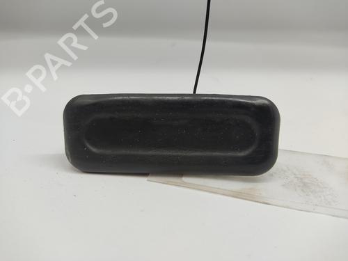 Used Tailgate handle CITROËN C4 Picasso I MPV (UD_) [2006-2015]  24053352