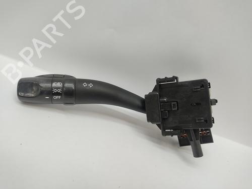 Used Steering column stalk HYUNDAI SANTA FÉ II (CM) 2.2 CRDi GLS (150 hp) 19055925