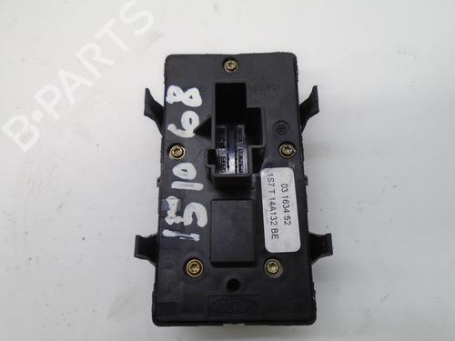 Left front window switch FORD MONDEO III (B5Y) 2.0 TDCi | BP8074519I27 